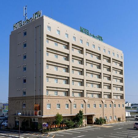 Hotel Sealuck Pal Sendai Eksteriør bilde