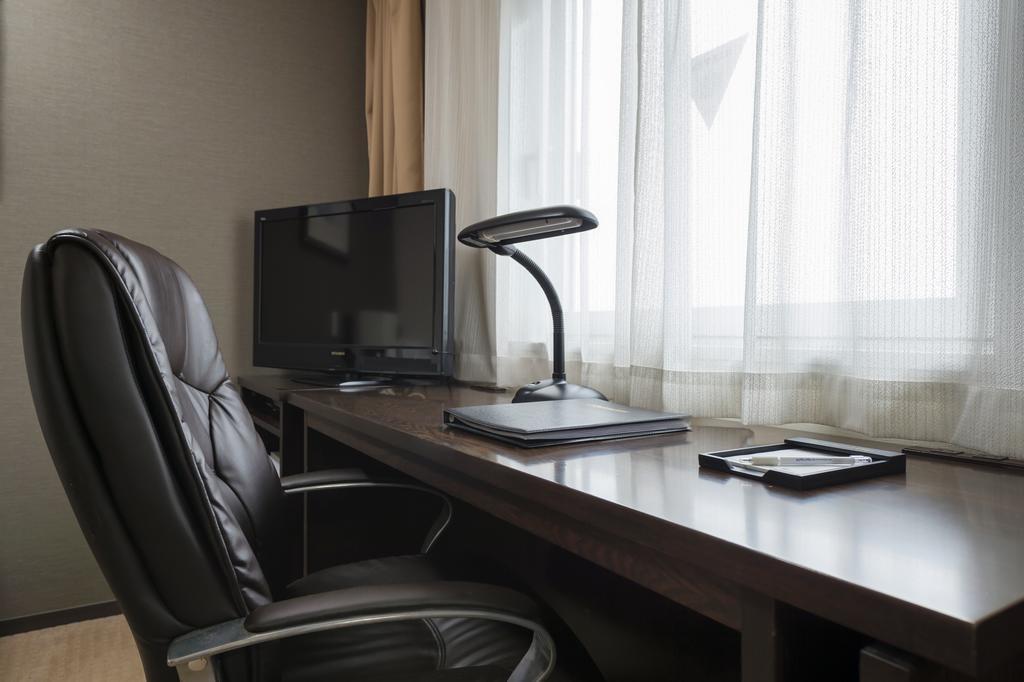 Hotel Sealuck Pal Sendai Eksteriør bilde