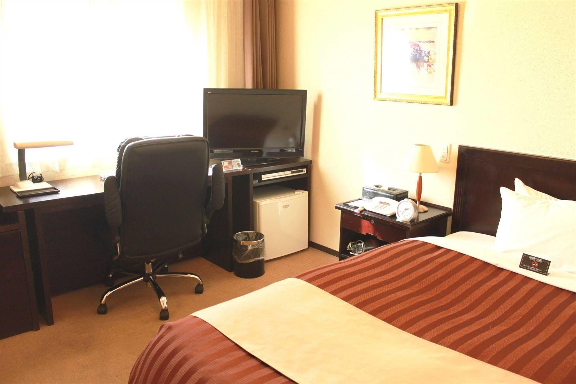 Hotel Sealuck Pal Sendai Eksteriør bilde