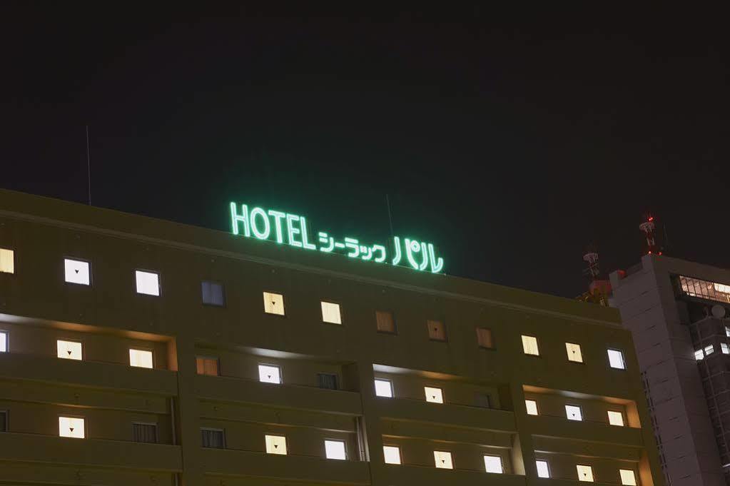 Hotel Sealuck Pal Sendai Eksteriør bilde
